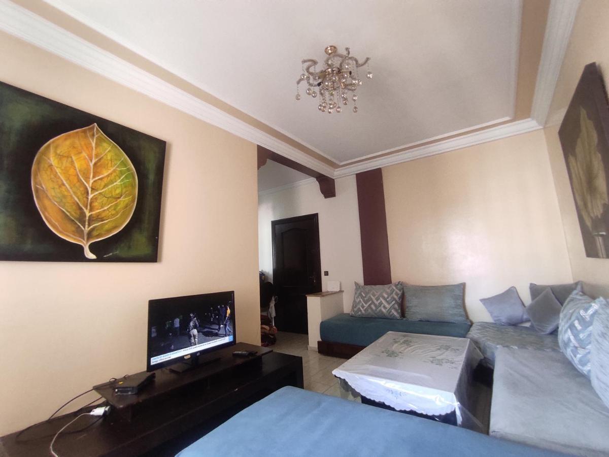 appartaucoeurderabat Apartamento Exterior foto