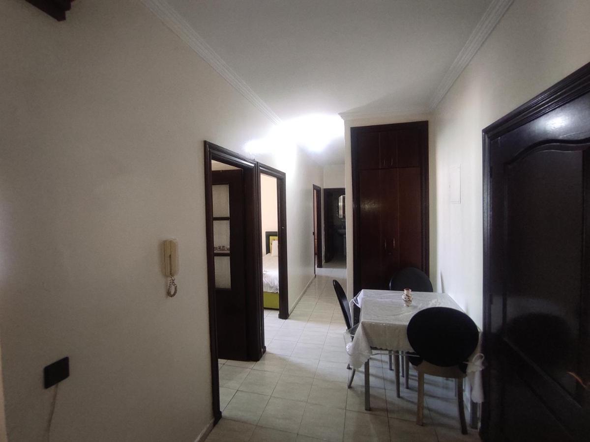 appartaucoeurderabat Apartamento Exterior foto