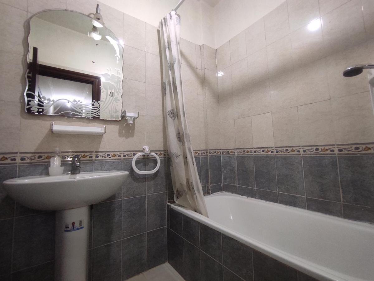 appartaucoeurderabat Apartamento Exterior foto