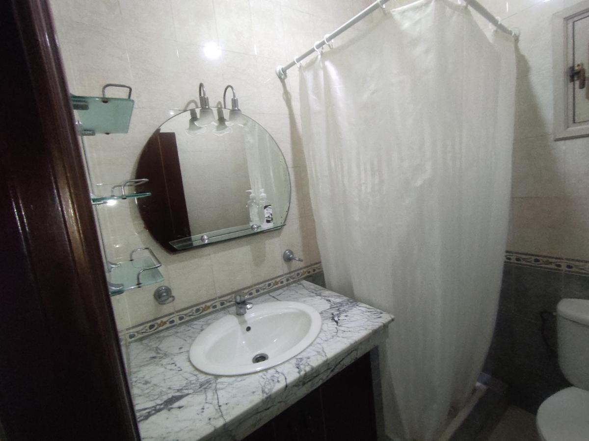 appartaucoeurderabat Apartamento Exterior foto