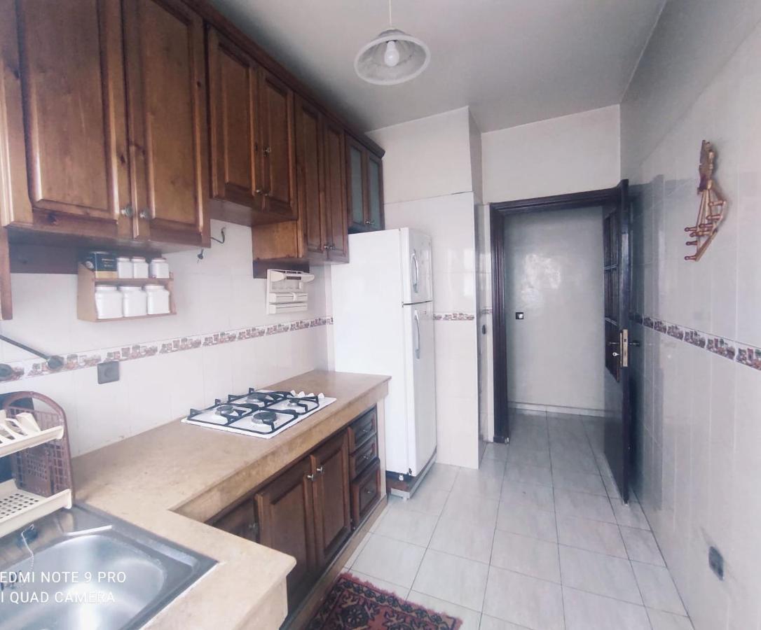 appartaucoeurderabat Apartamento Exterior foto