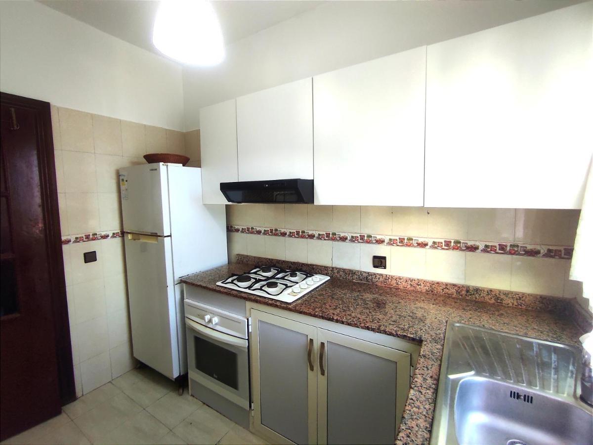 appartaucoeurderabat Apartamento Exterior foto