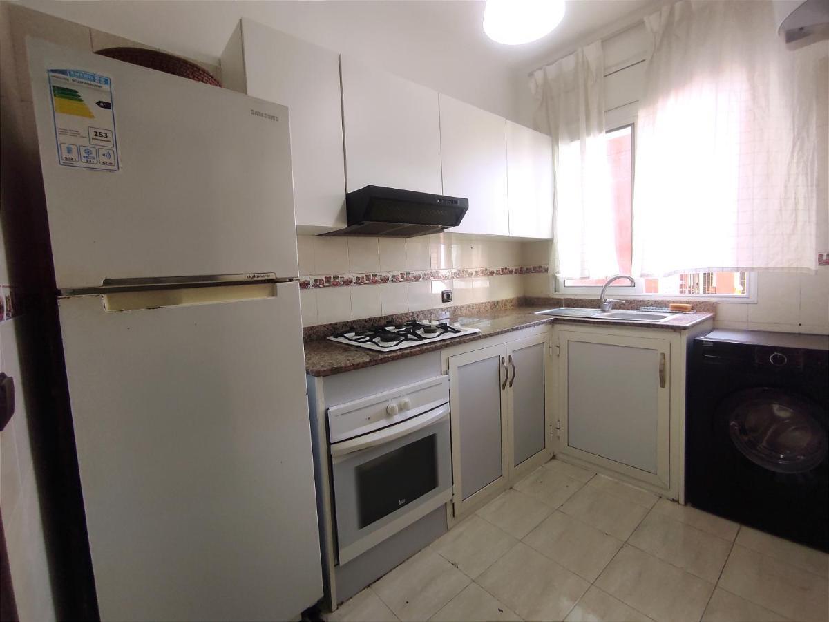 appartaucoeurderabat Apartamento Exterior foto