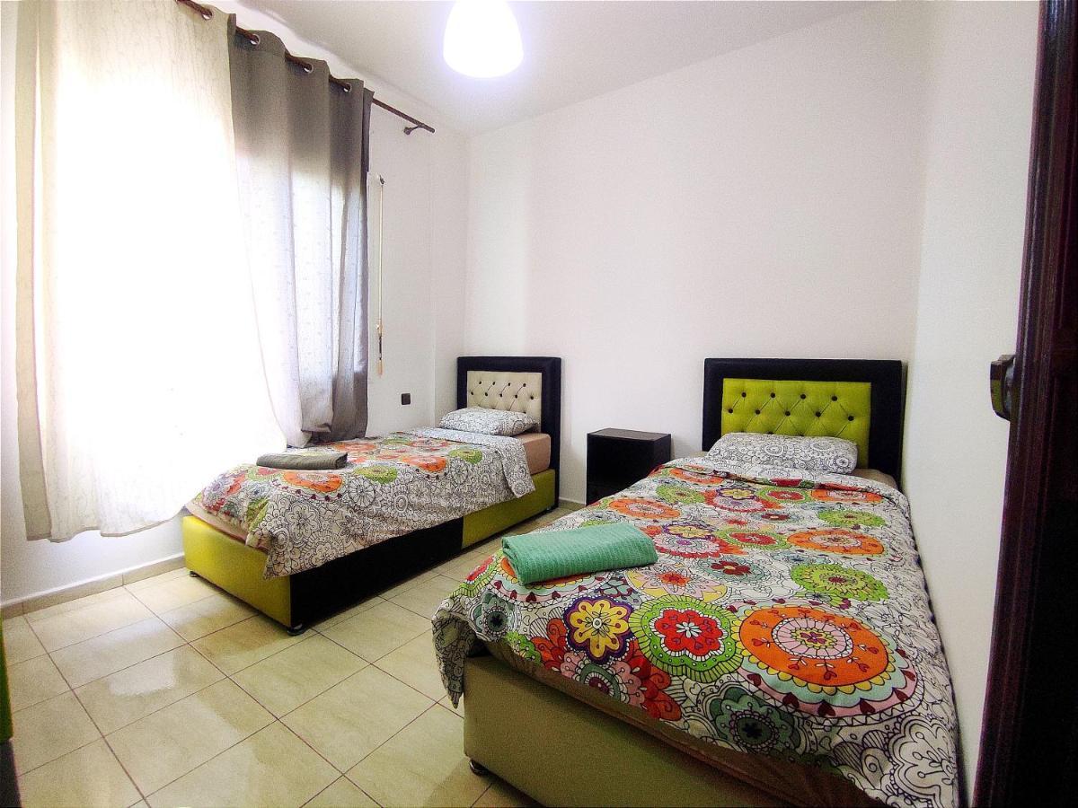 appartaucoeurderabat Apartamento Exterior foto