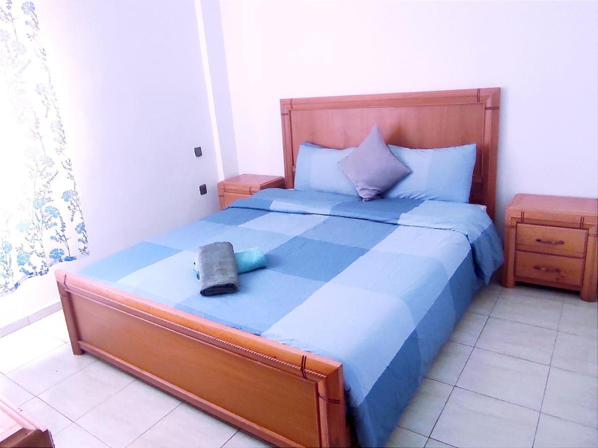 appartaucoeurderabat Apartamento Exterior foto