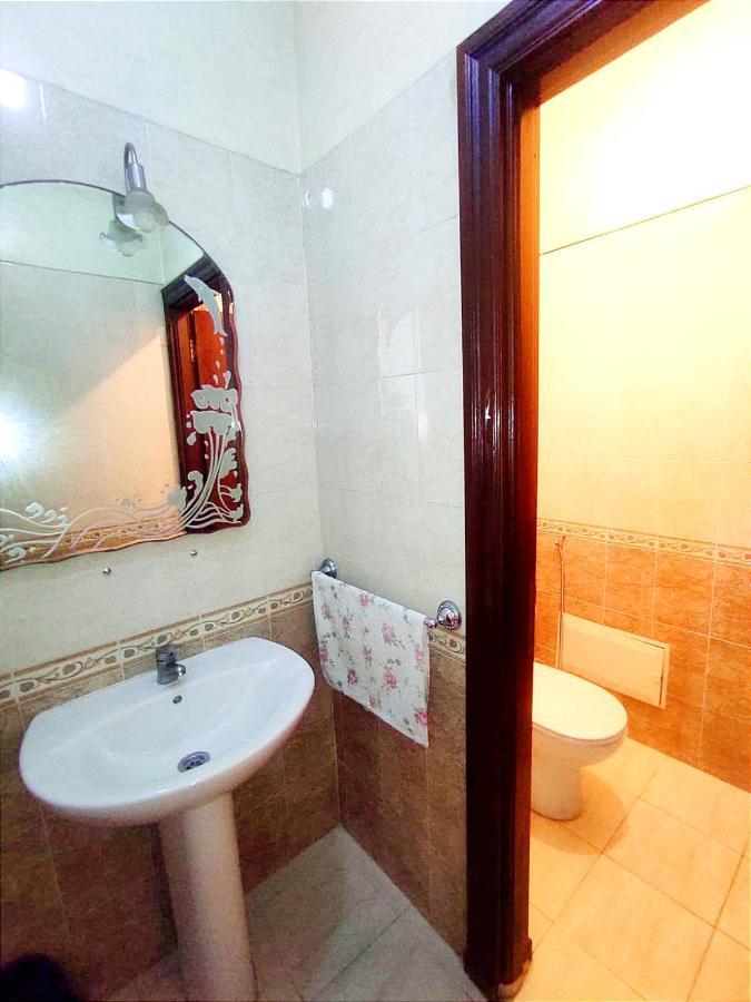 appartaucoeurderabat Apartamento Exterior foto