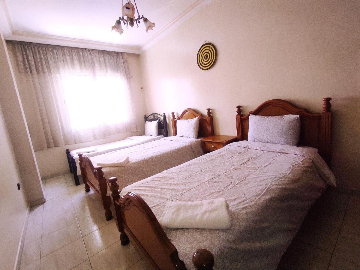 appartaucoeurderabat Apartamento Exterior foto
