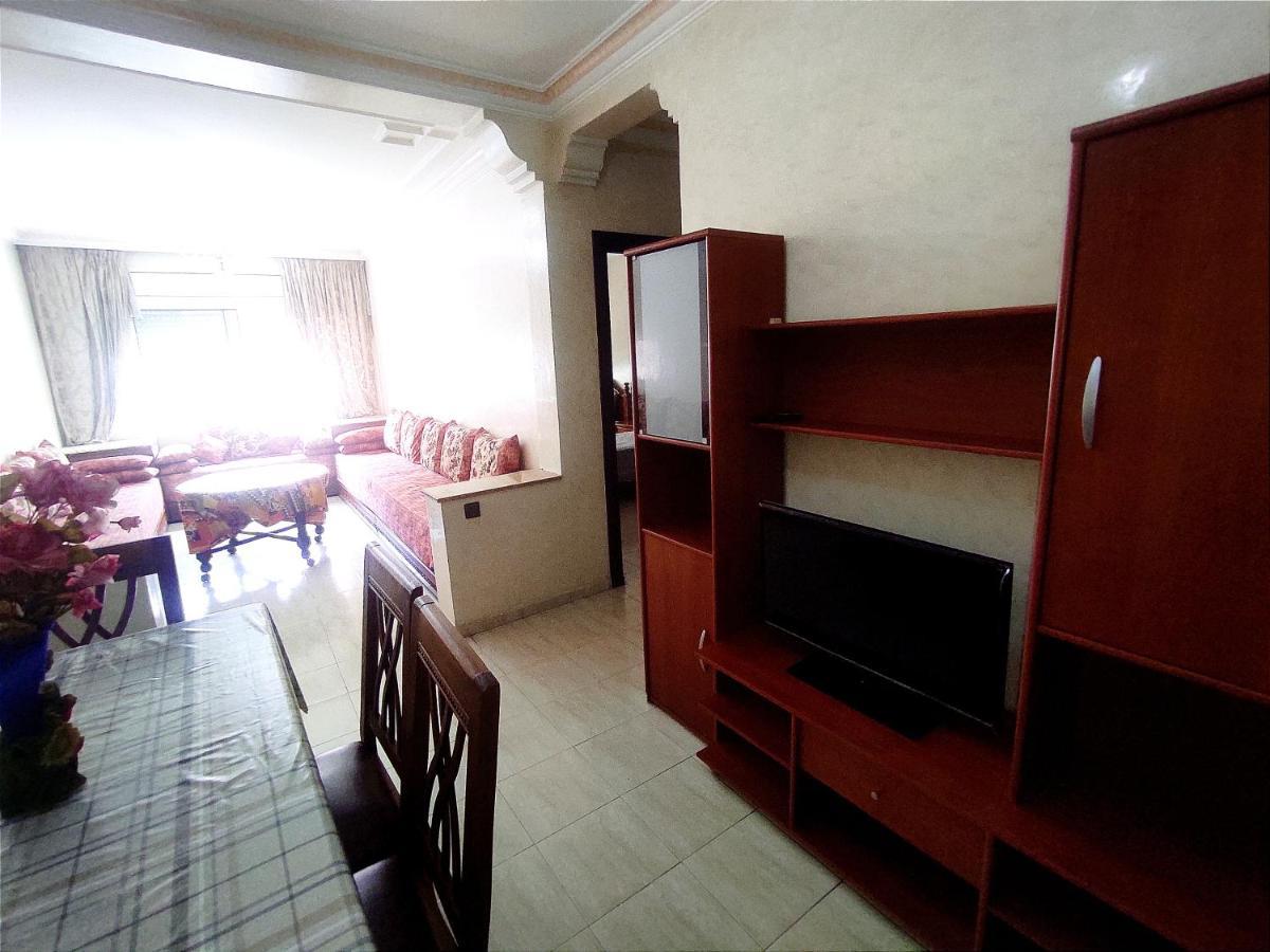 appartaucoeurderabat Apartamento Exterior foto