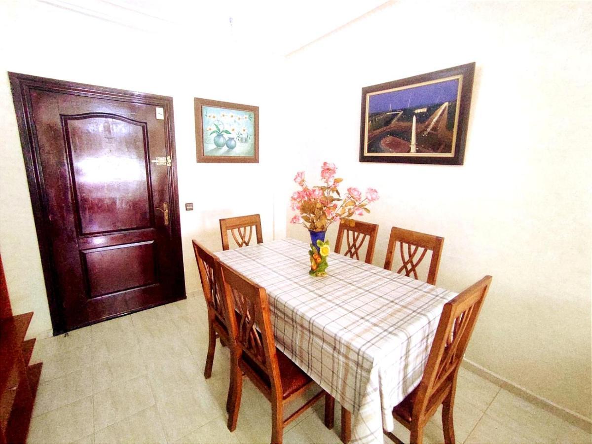 appartaucoeurderabat Apartamento Exterior foto